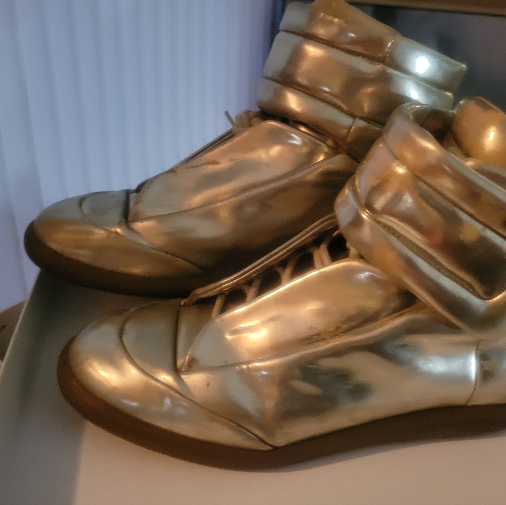 Maisen Martin Margiela